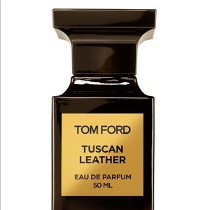 Tom Ford Tuscan Leather 1.7 oz